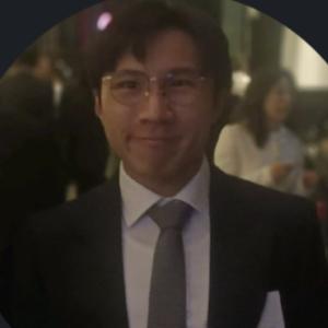 Danny Tang