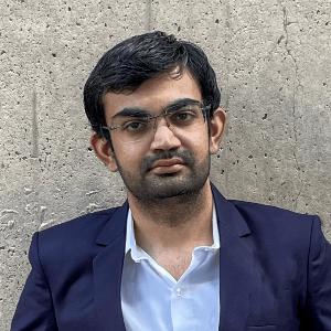 Yash Beladiya