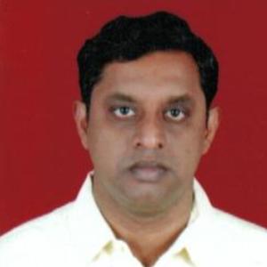 ChandraKanth Kempaiah