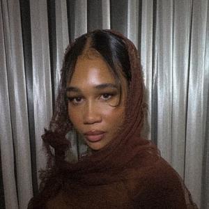 Armani Bushra