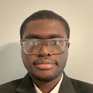 Michael Andoh