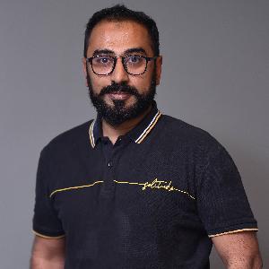 Faran Ahmed