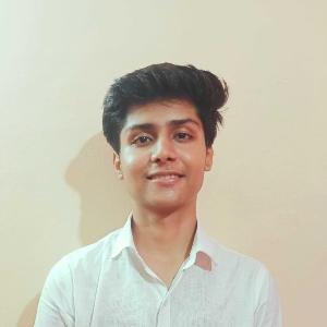 Prasad Upase