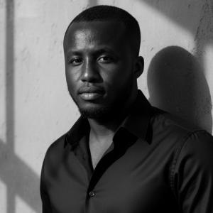 Ahmed  Dadzie 