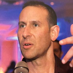 Andrew Aronow