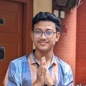 Apurbo K. Roy