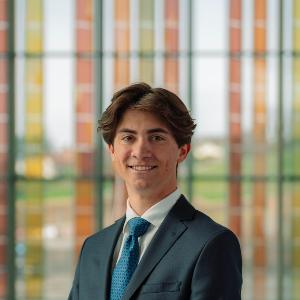 Thibault Verny