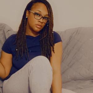 Lateisha Jordan