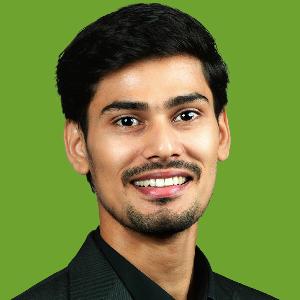 Bluvin Ravindran