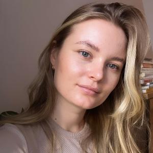 Alina Eggerking