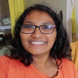Deekshitha K G