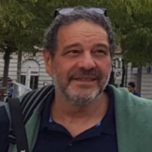 Jean Touboul