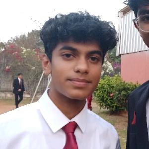 Aadithya Vimal