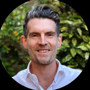 James  Harmsworth King