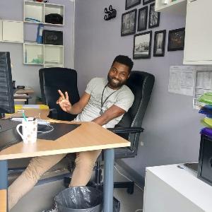 Samuel ILOUGA