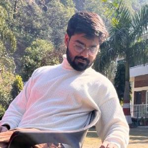 Gaurav Singh
