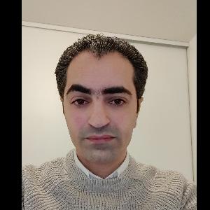 Mohamed Amine  Tazarki