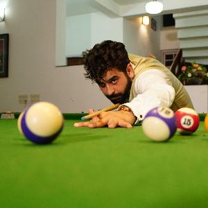 Deepesh Khatuja