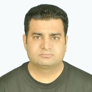 Waheed Iqbal