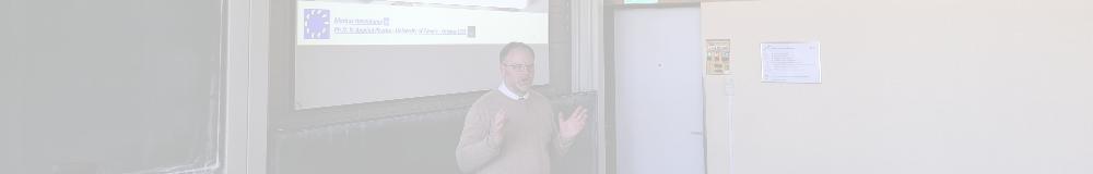 Markus Haverkamp, Prof. Dr.