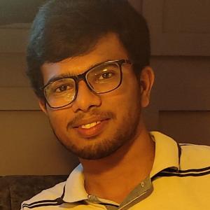 Pradeep Reddy Bhavani