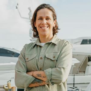 Princess Joanna Martel Gilly