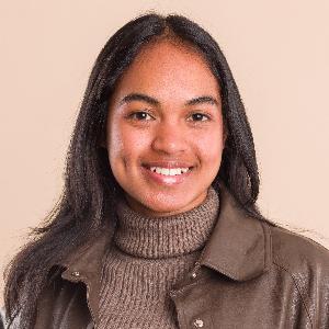 Salohiniaina Liantsoa Jenny