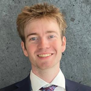 Kristofer Kristjansson