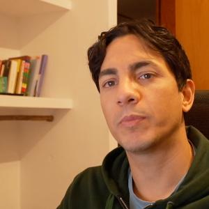 Agustín insaurralde