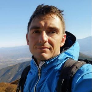 BAPTISTE BURGHGRAEVE