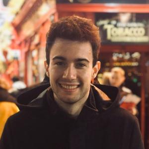 Javier Martinez Morcillo