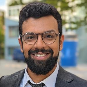 Vishvajith Ramprasad