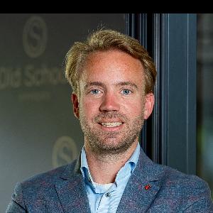 Joeri Westendorp