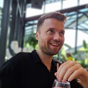 Luka Karsten Breitig