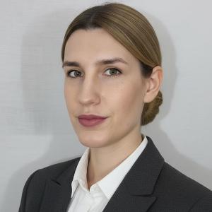 Daniela Borja Ferrari