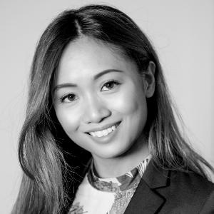 Cecilia  Vu 