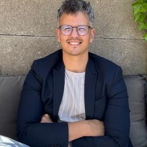 Marcos Lourenço de Deus