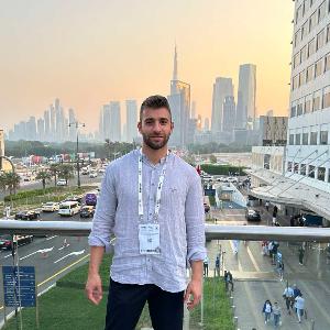 Constantinos Odysseos