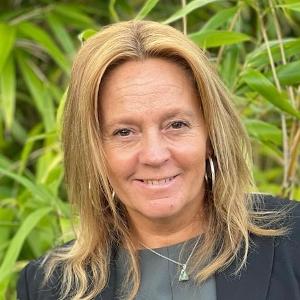 Nathalie Van der Auwera