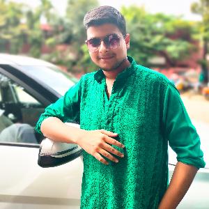 Sumanta  Chakraborty 