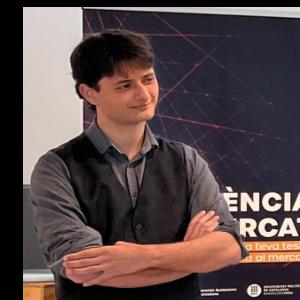 Biel Pérez Vázquez