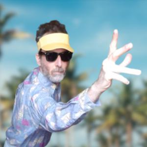 Stratos Tsipourlianos