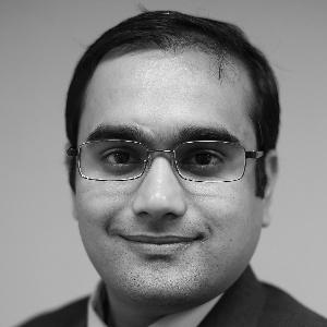 Arvind Kothari