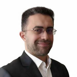 Mohammad Gharehyazie