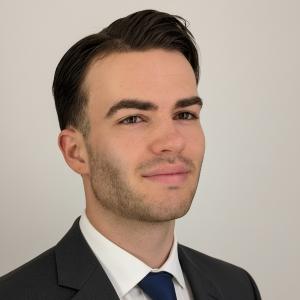 Yannick Alfred Knoll