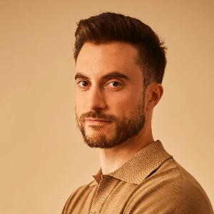 Francisco Javier Martín Garcia