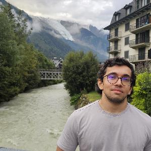 Akash Sudarshan Raju