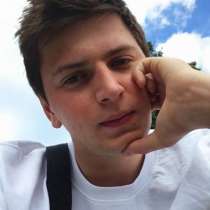 Роман Морозюк