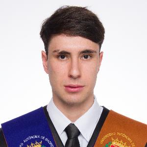 Pedro Urbina Rodriguez