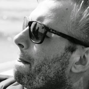 Frank van den Heuvel